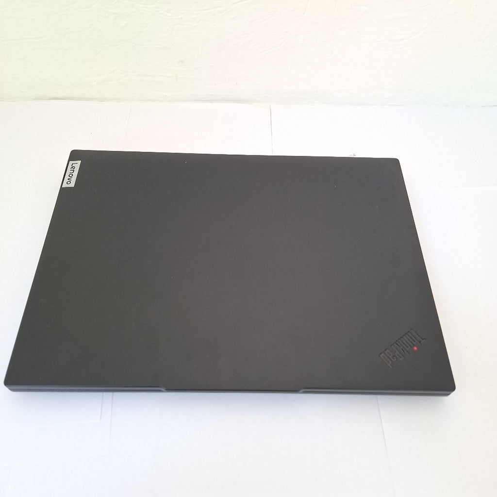 LAPTOP LENOVO THINKPAD L14 GEN 5 (2024) 1 TB SSD 16 GB RAM (SEMINUEVO)