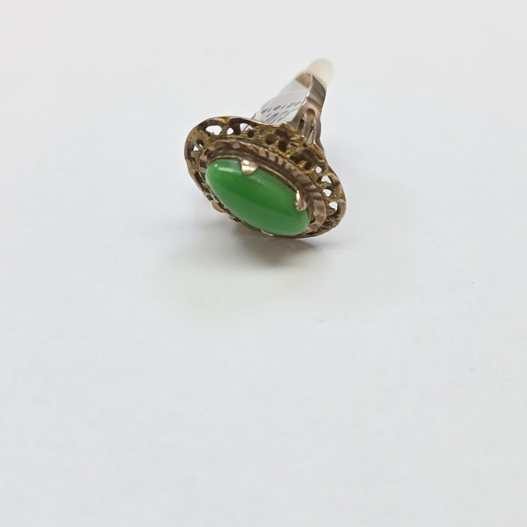 ANILLITO ORO 8 K 3,50 GRMS (SEMINUEVO)