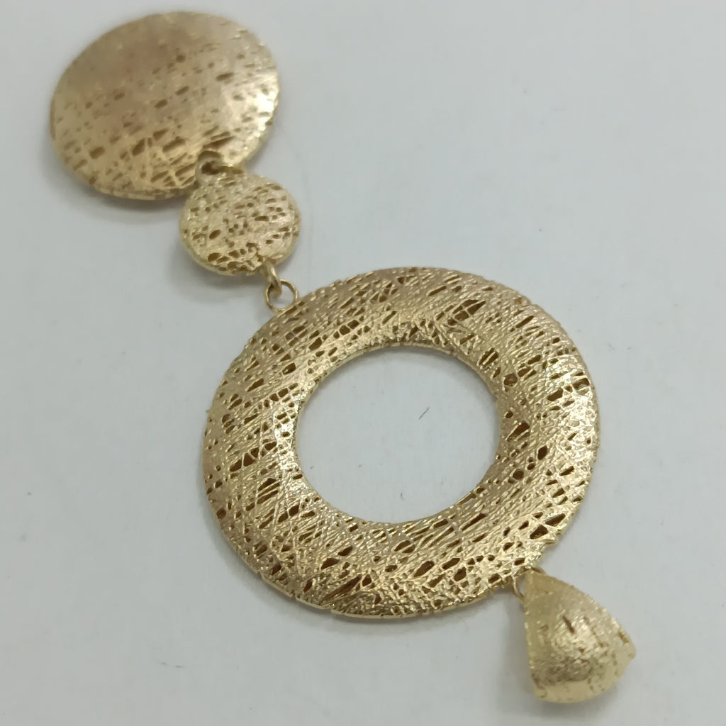 DIJE ORO 14 K 6 GRMS (SEMINUEVO)