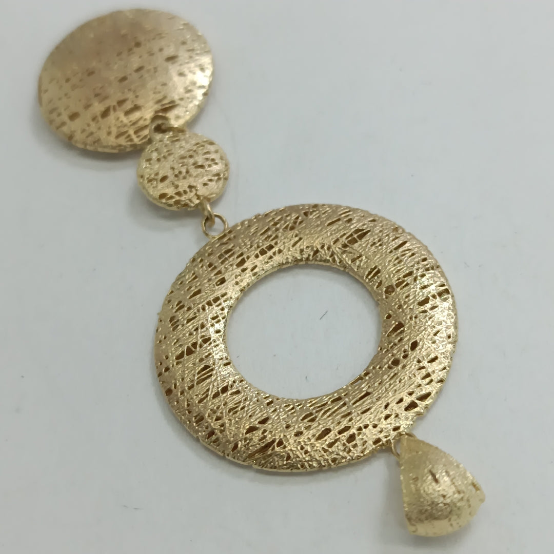 DIJE ORO 14 K 6 GRMS (SEMINUEVO)