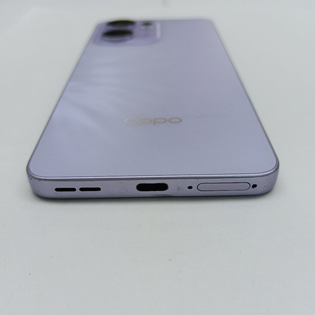 CELULAR OPPO  RENO 13F 5G CPH2699 (2025) 256 GB 12 GB RAM (SEMINUEVO)
