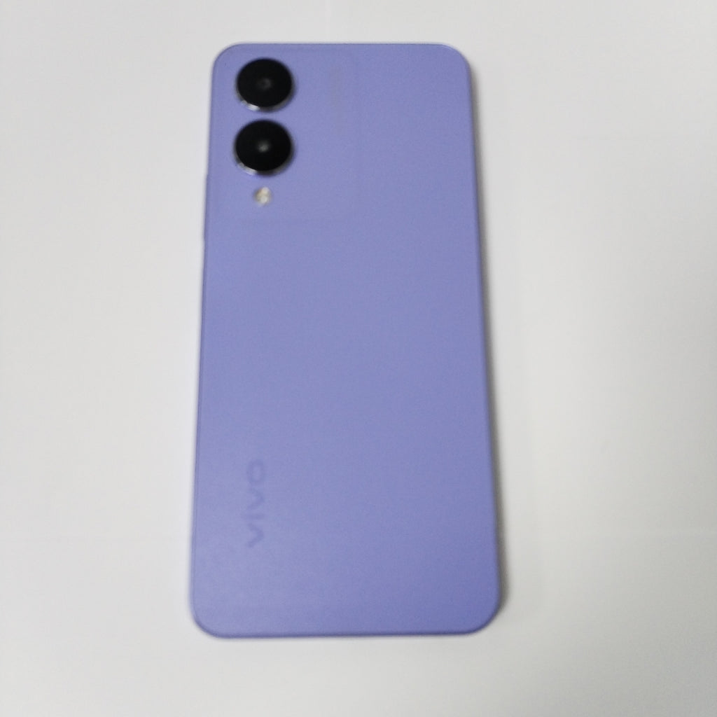 CELULAR VIVO Y17 S V2310 (2023) 128 GB 6 GB RAM (SEMINUEVO)