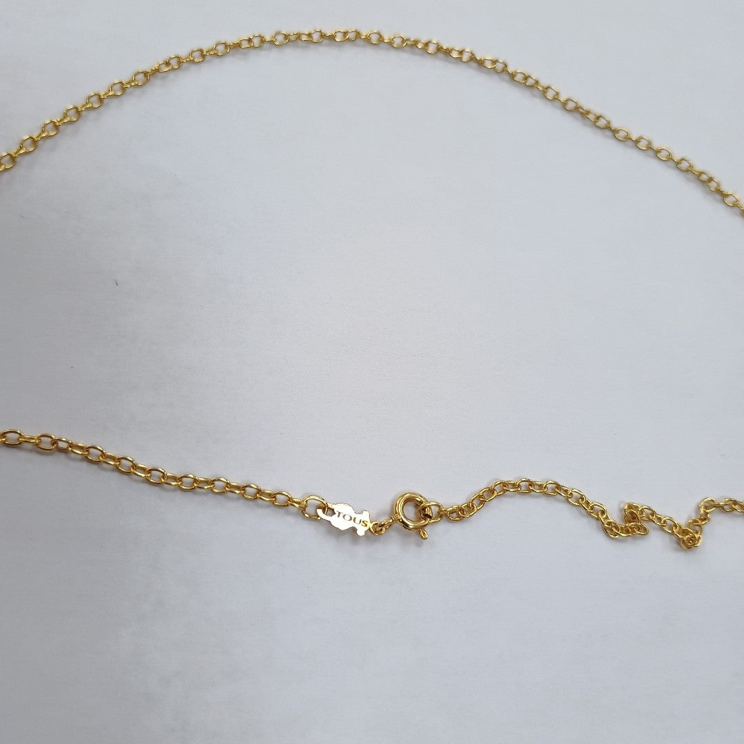 CADENA ORO 18 K 2 GRMS (SEMINUEVO)