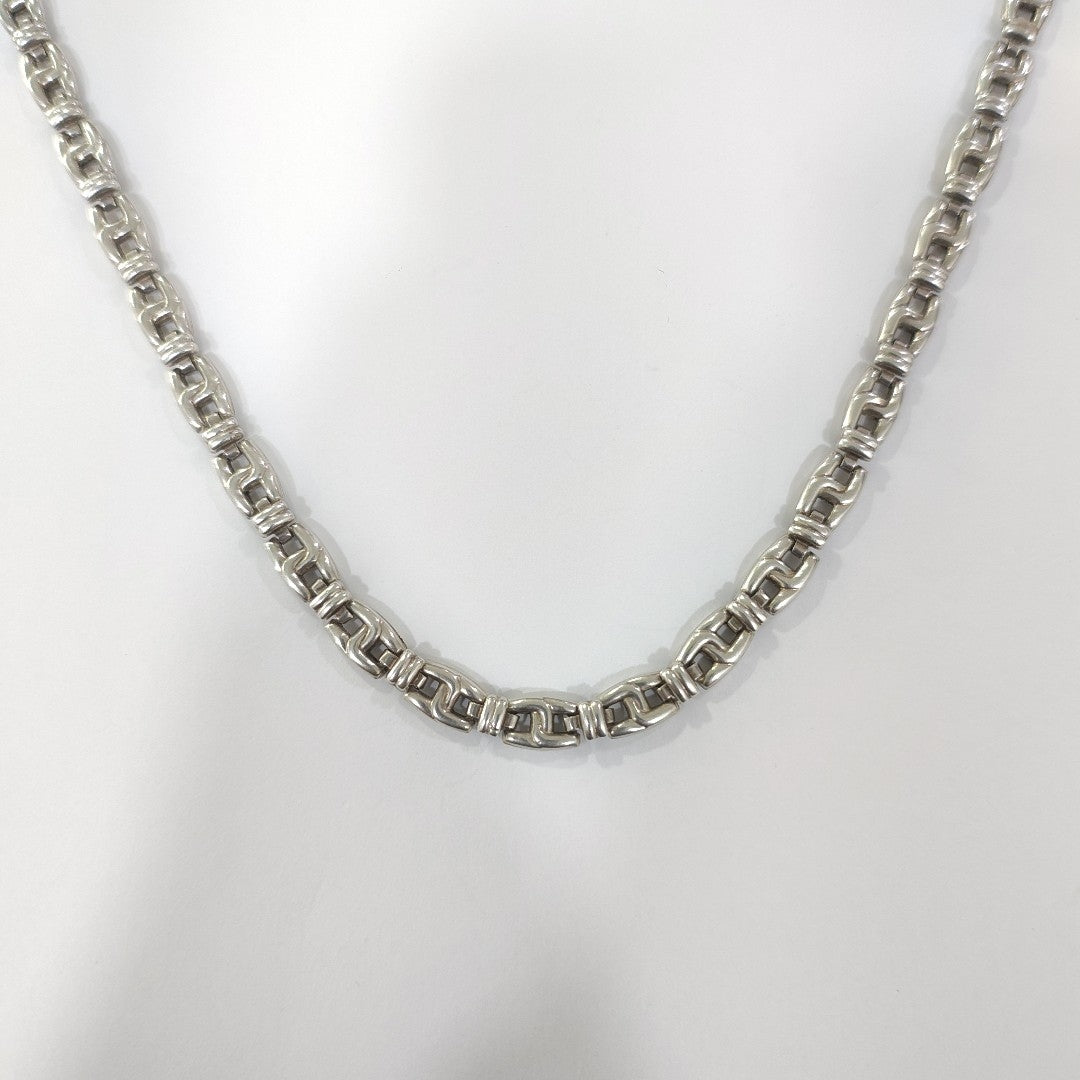 CADENA PLATA 24,20 GRMS (SEMINUEVO)