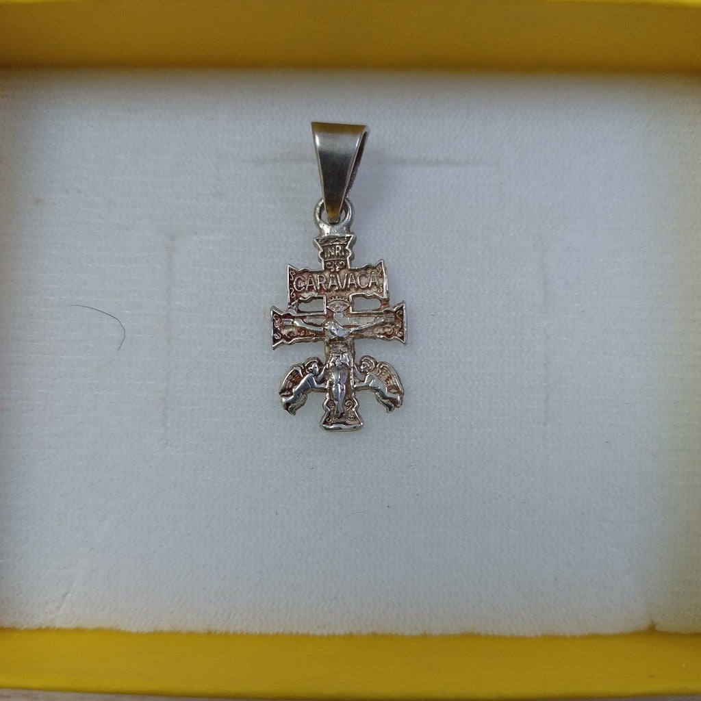 DIJE PLATA 1,90 GRMS (SEMINUEVO)