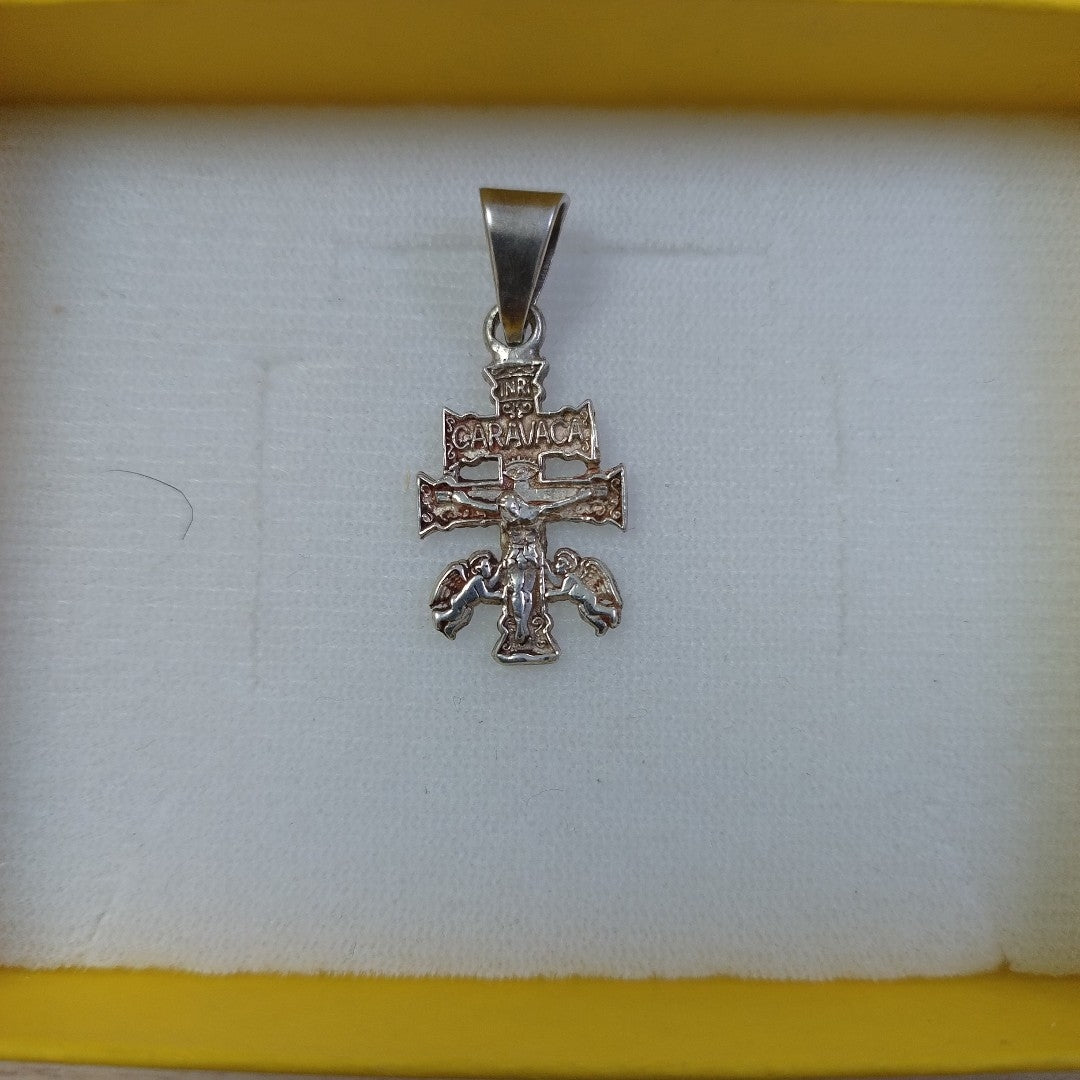 DIJE PLATA 1,90 GRMS (SEMINUEVO)