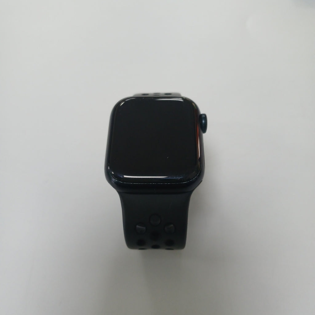 SMARTWATCH APPLE SERIES 9 ALUMINIO A2978 41 MM GPS (SEMINUEVO)