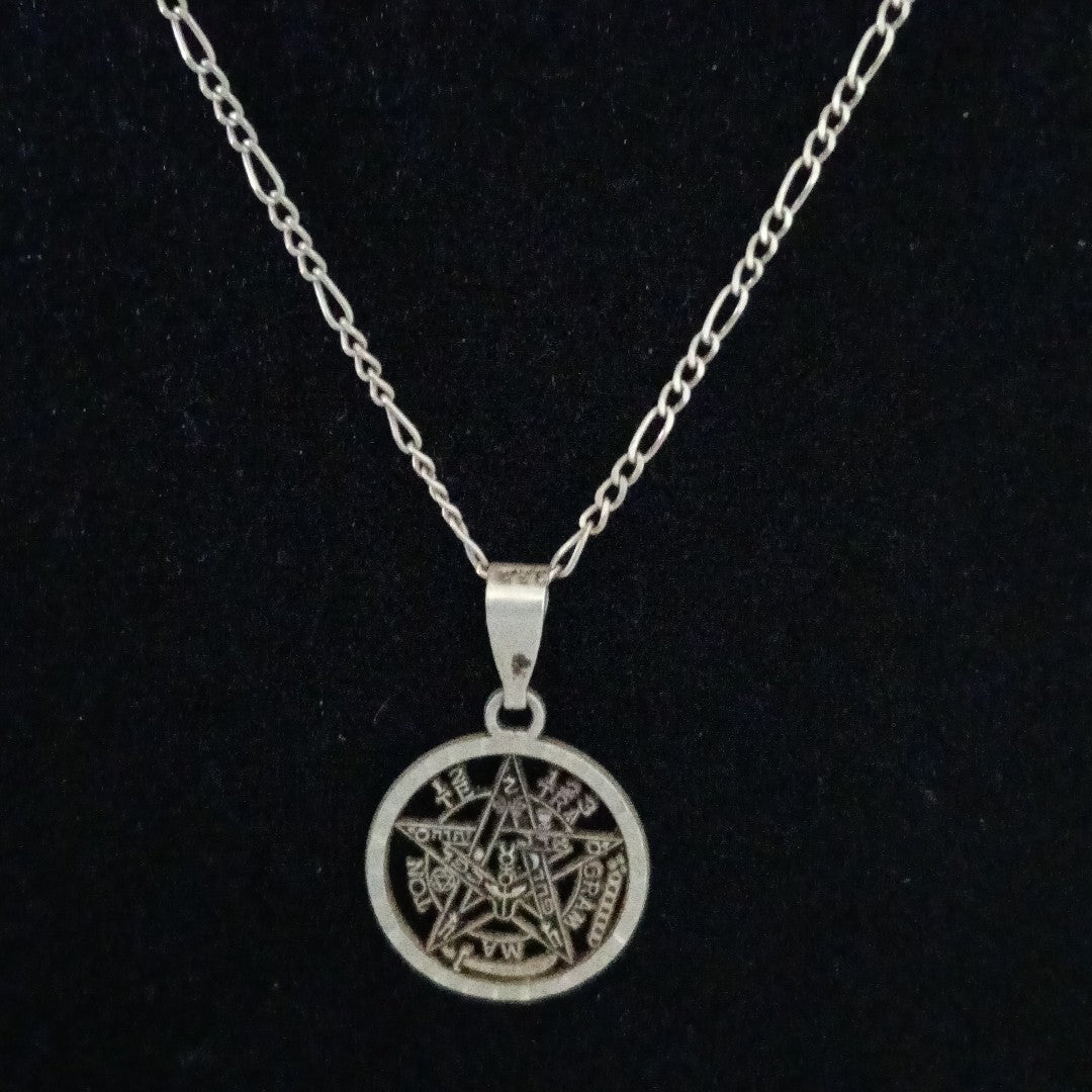 CADENA PLATA 4.8 GRMS (SEMINUEVO)