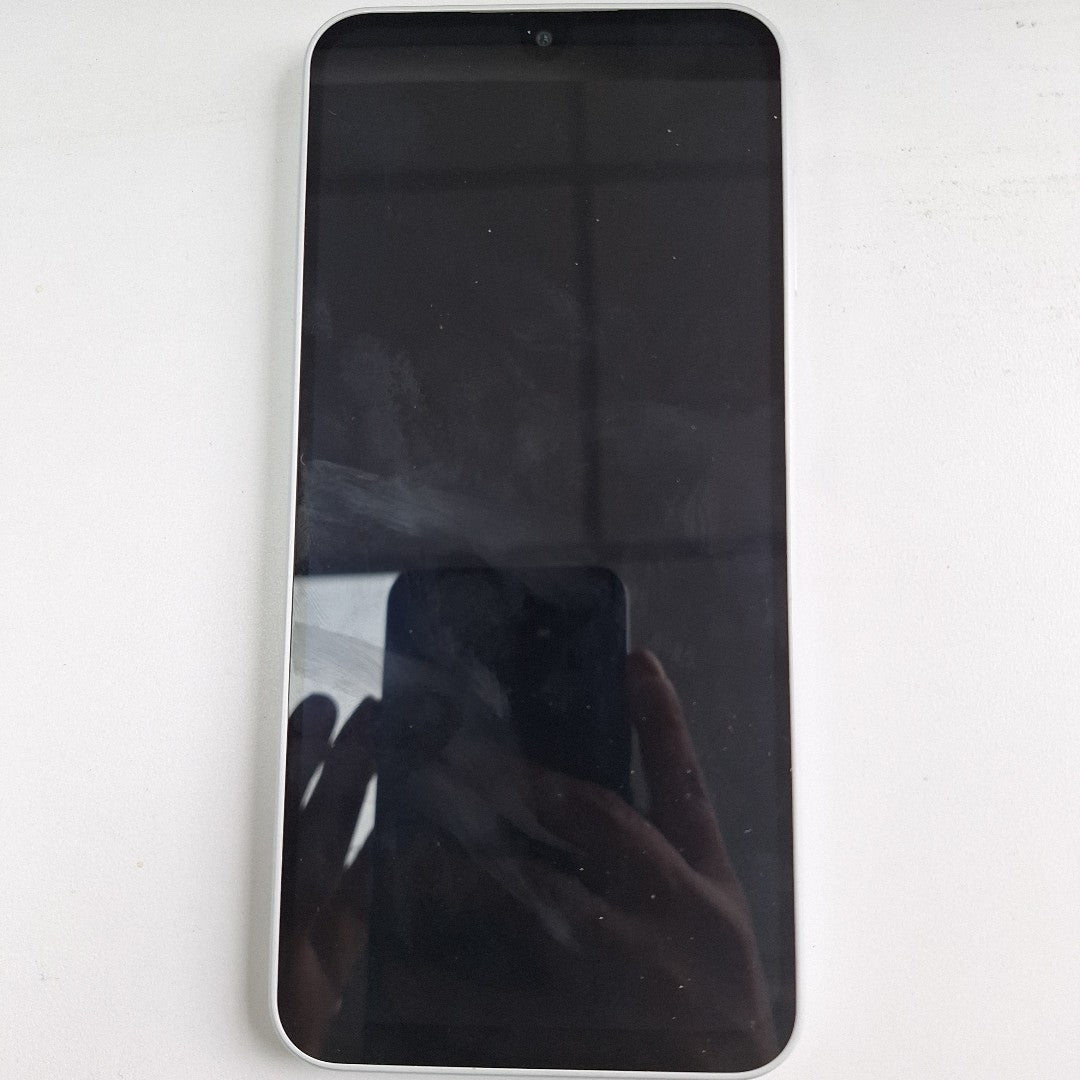 CELULAR SAMSUNG GALAXY A16 SM-A165M (2024) 128 GB 4 GB RAM (SEMINUEVO)