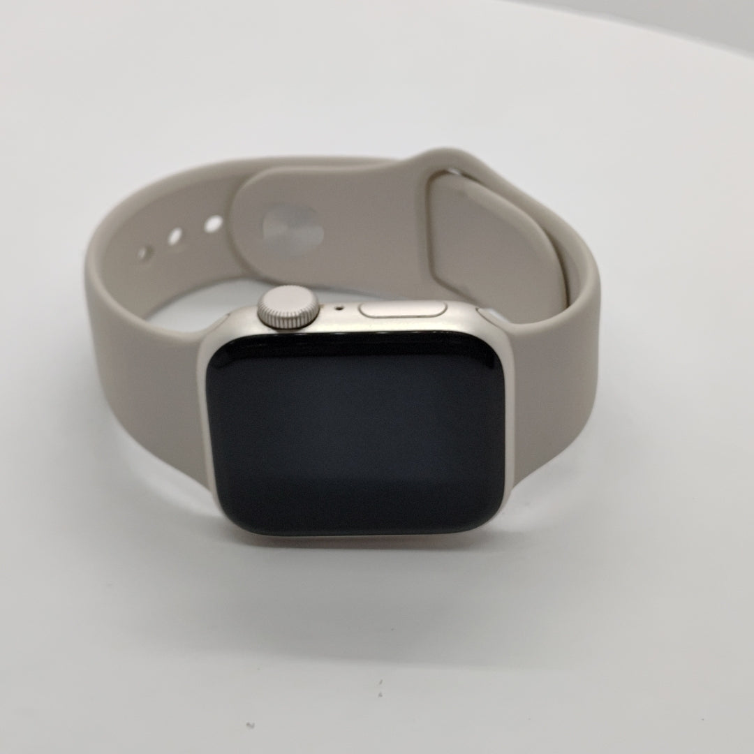 SMARTWATCH APPLE SE 2 ALUMINIO A2722 40 MM GPS (SEMINUEVO)