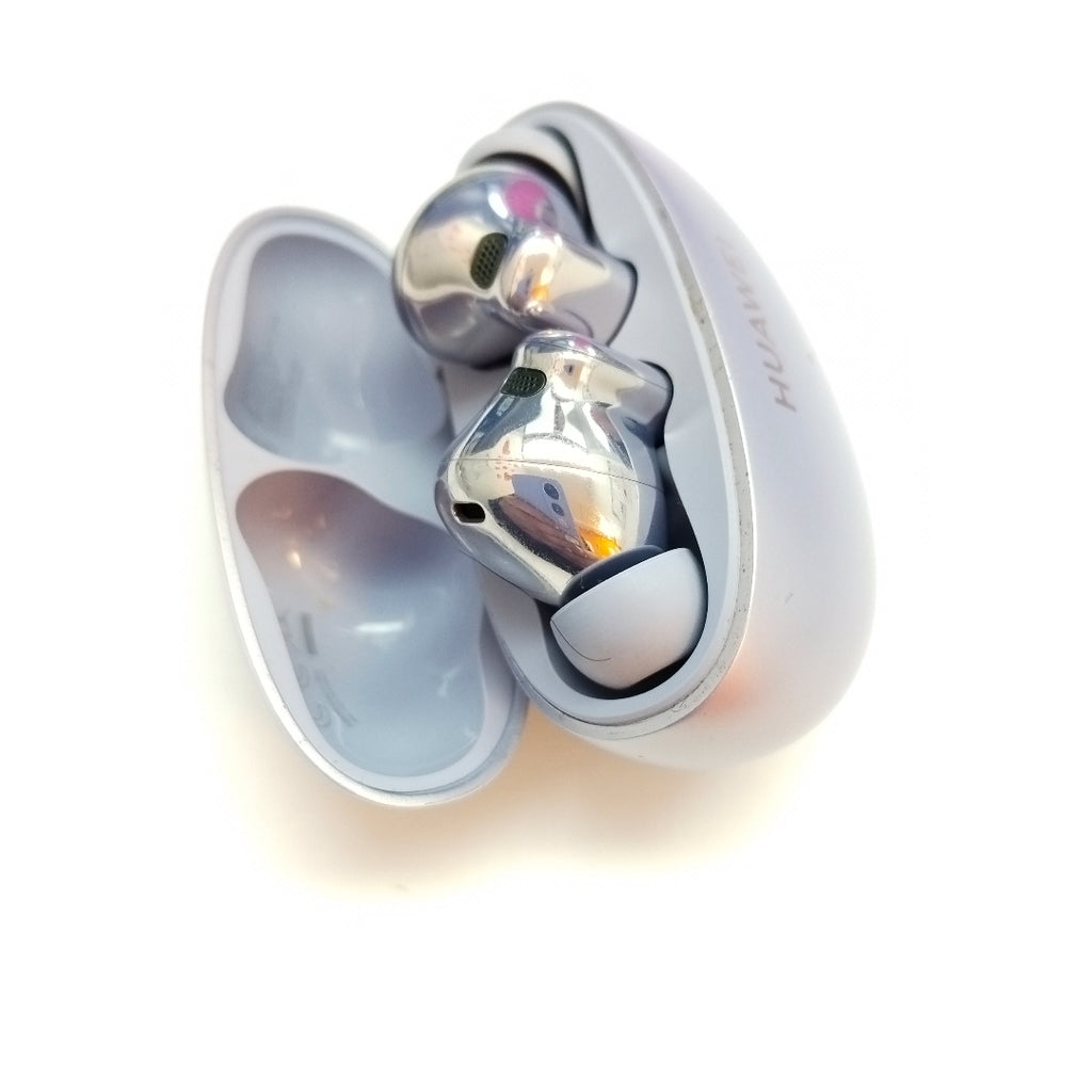 AUDIFONOS HUAWEI FREEBUDS 6I INALAMBRICO IN EAR (SEMINUEVO)