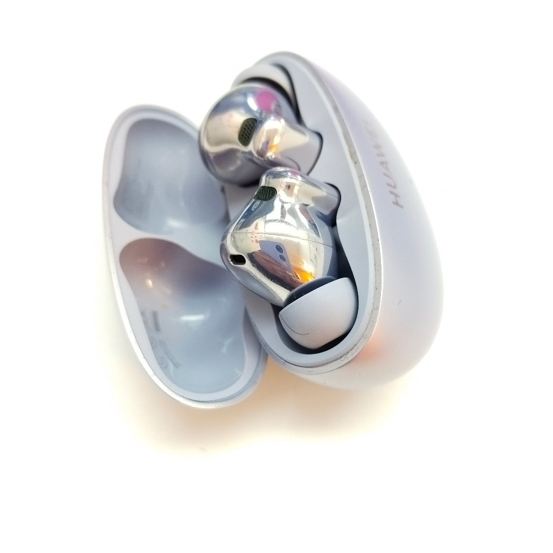 AUDIFONOS HUAWEI FREEBUDS 6I INALAMBRICO IN EAR (SEMINUEVO)