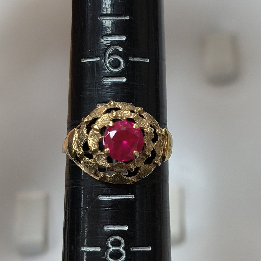 K1 2,00 GRMS 8 K ESPECIFICACIONES COMPLEMENTARIAS VENDIBLE ANILLOTO PDR CLR (SEMINUEVO)