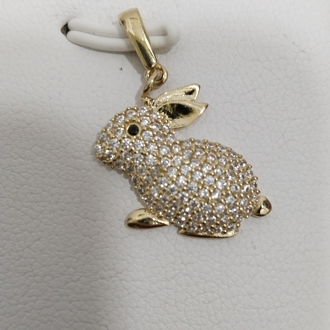 DIJES ORO 14K 1.7 (NUEVO)