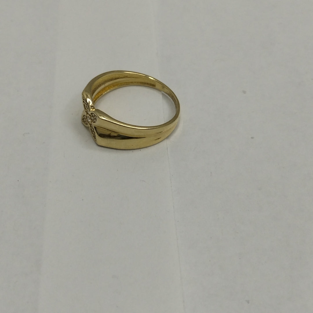 ANILLOS DAMA ORO 14K 2.3 (NUEVO)