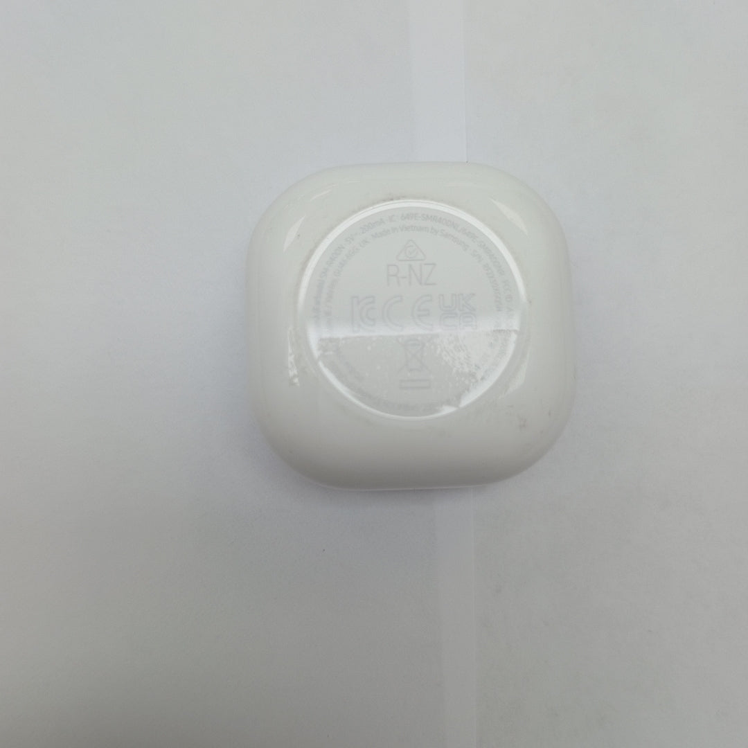 AUDIFONOS SAMSUNG GALAXY BUDS EP-QR180 INALAMBRICO IN EAR (SEMINUEVO)