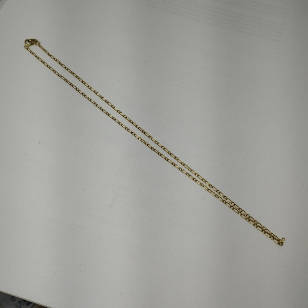 CADENA ORO 10 K 1.4 GRMS (SEMINUEVO)