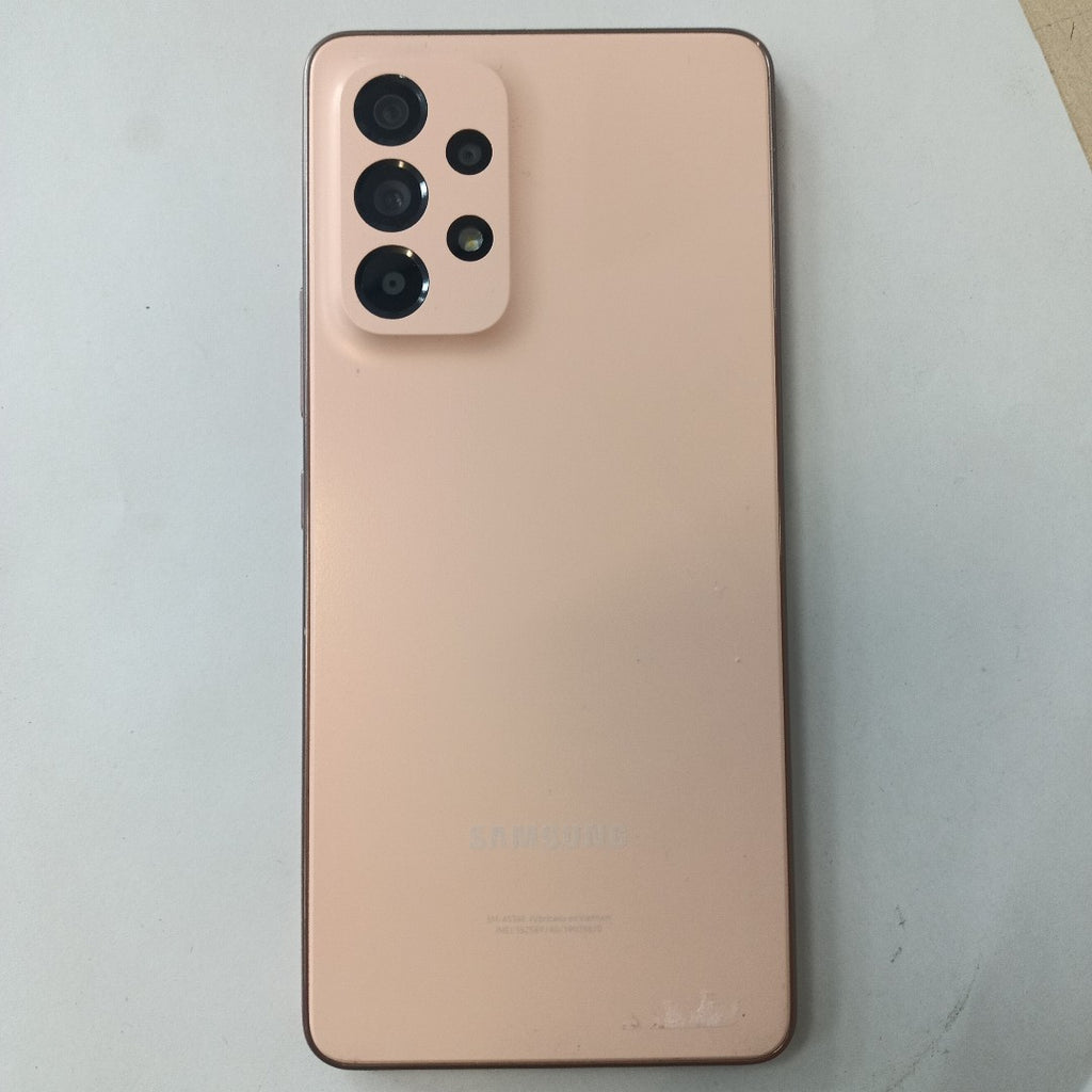 CELULAR SAMSUNG GALAXY A53 5G SM-A536E 128 GB 8 GB RAM (SEMINUEVO)