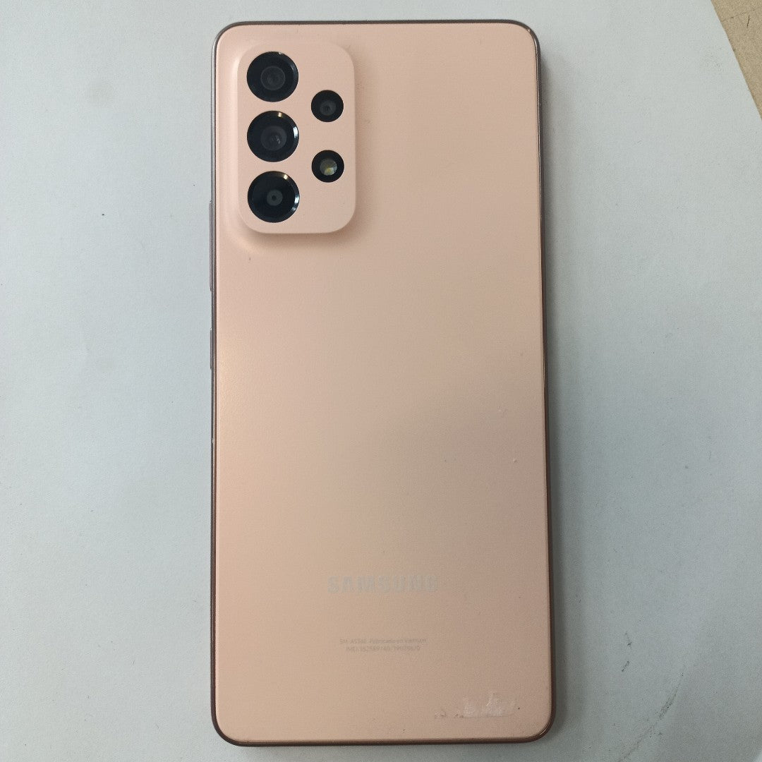 CELULAR SAMSUNG GALAXY A53 5G SM-A536E 128 GB 8 GB RAM (SEMINUEVO)