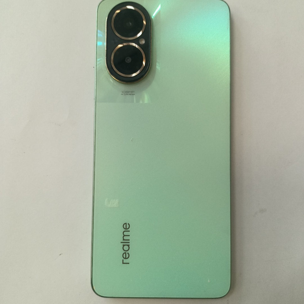 CELULAR REALME C67 RMX3890 (2023) 256 GB 8 GB RAM (SEMINUEVO)