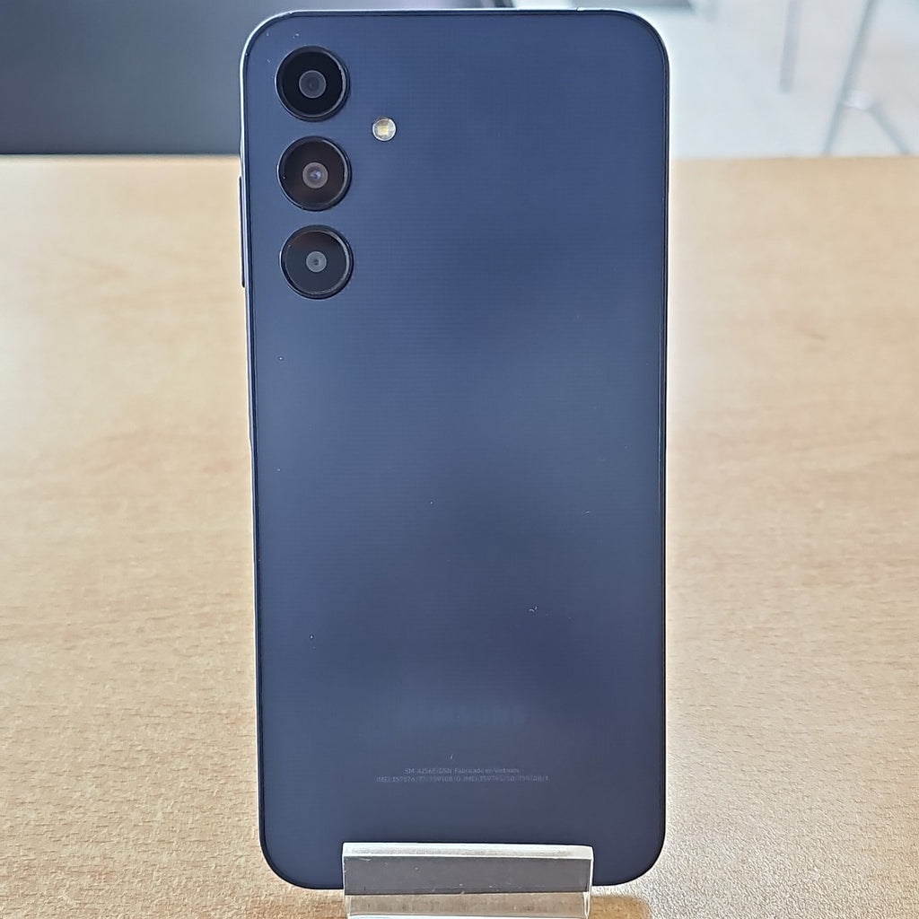 CELULAR SAMSUNG GALAXY A25 5G SM-A256E/N (2023) 128 GB 6 GB RAM (SEMINUEVO)