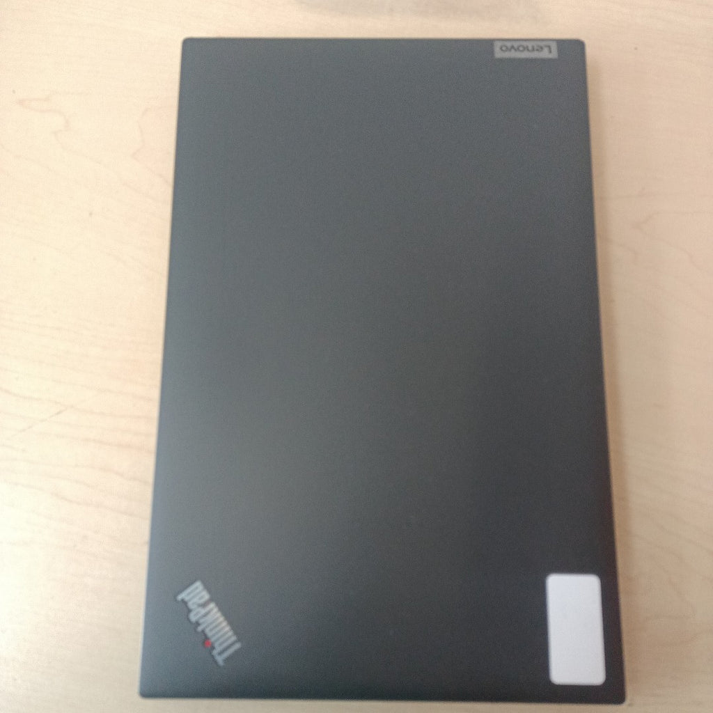LAPTOP LENOVO THINKPAD L15 GEN 4 (2024) 512 GB SSD 16 GB RAM (SEMINUEVO)