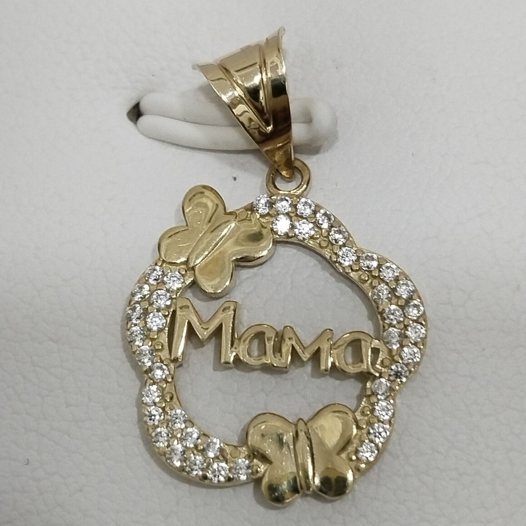 DIJES ORO 10K 1.5 (NUEVO)