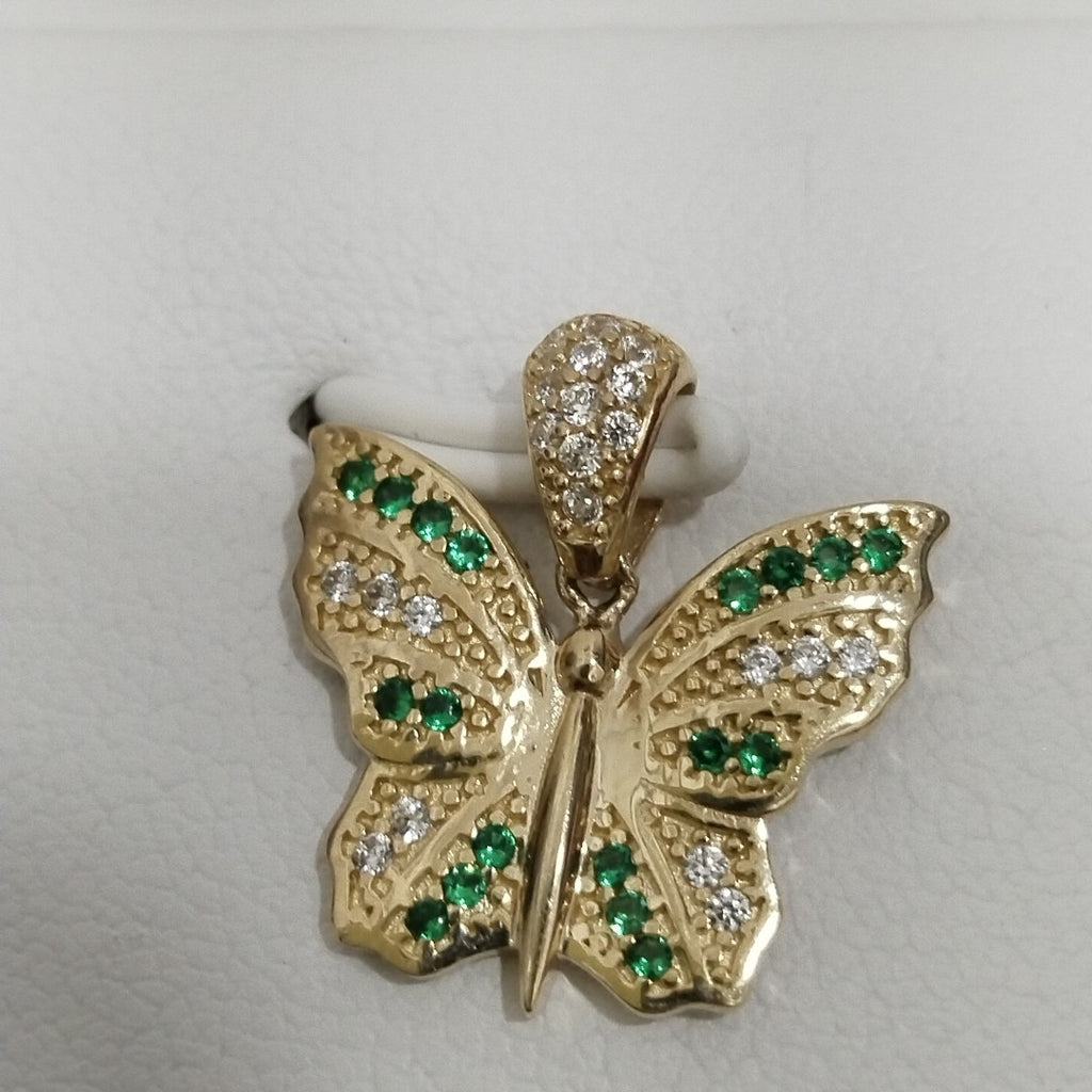 DIJES ORO 14K 2.2 (NUEVO)