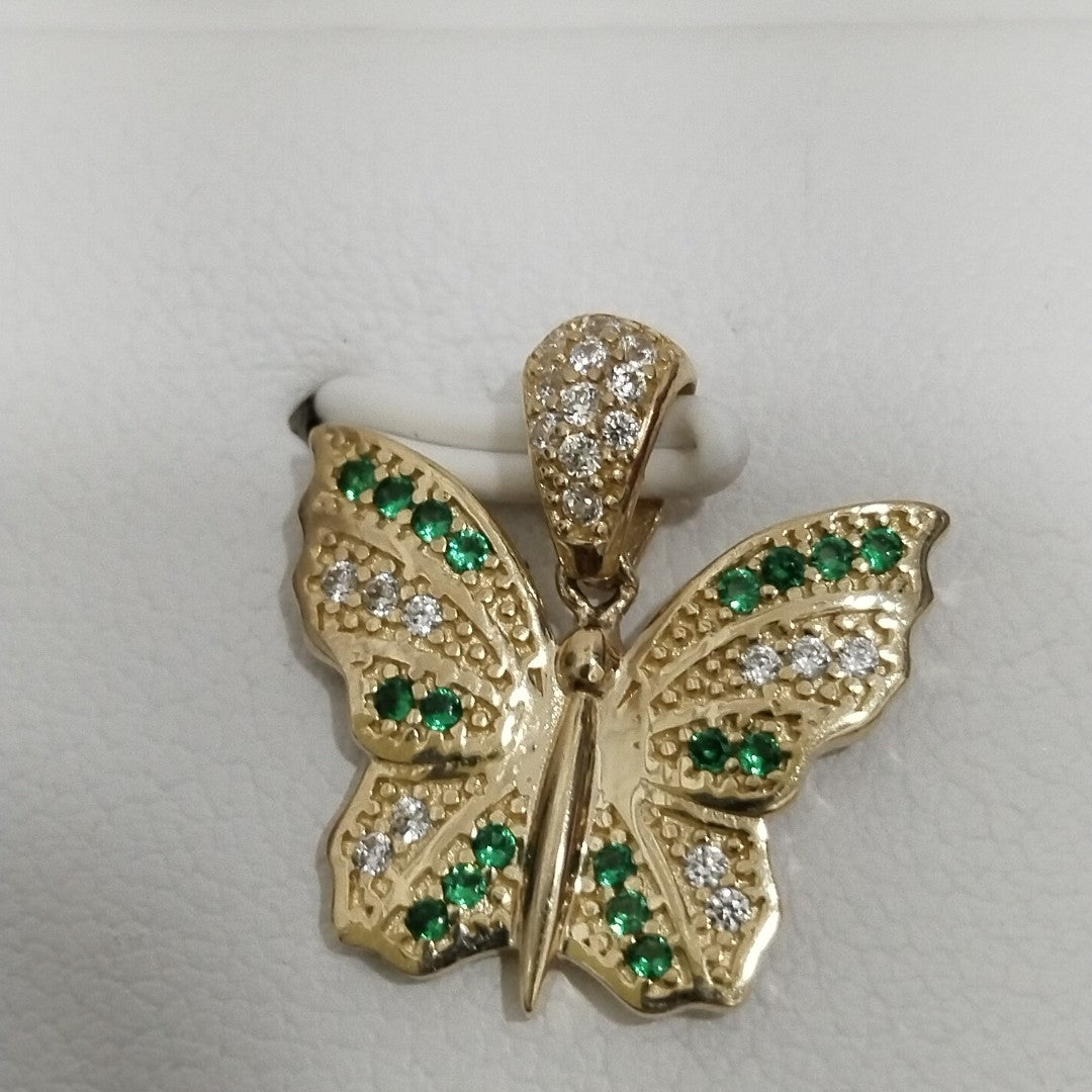 DIJES ORO 14K 2.2 (NUEVO)