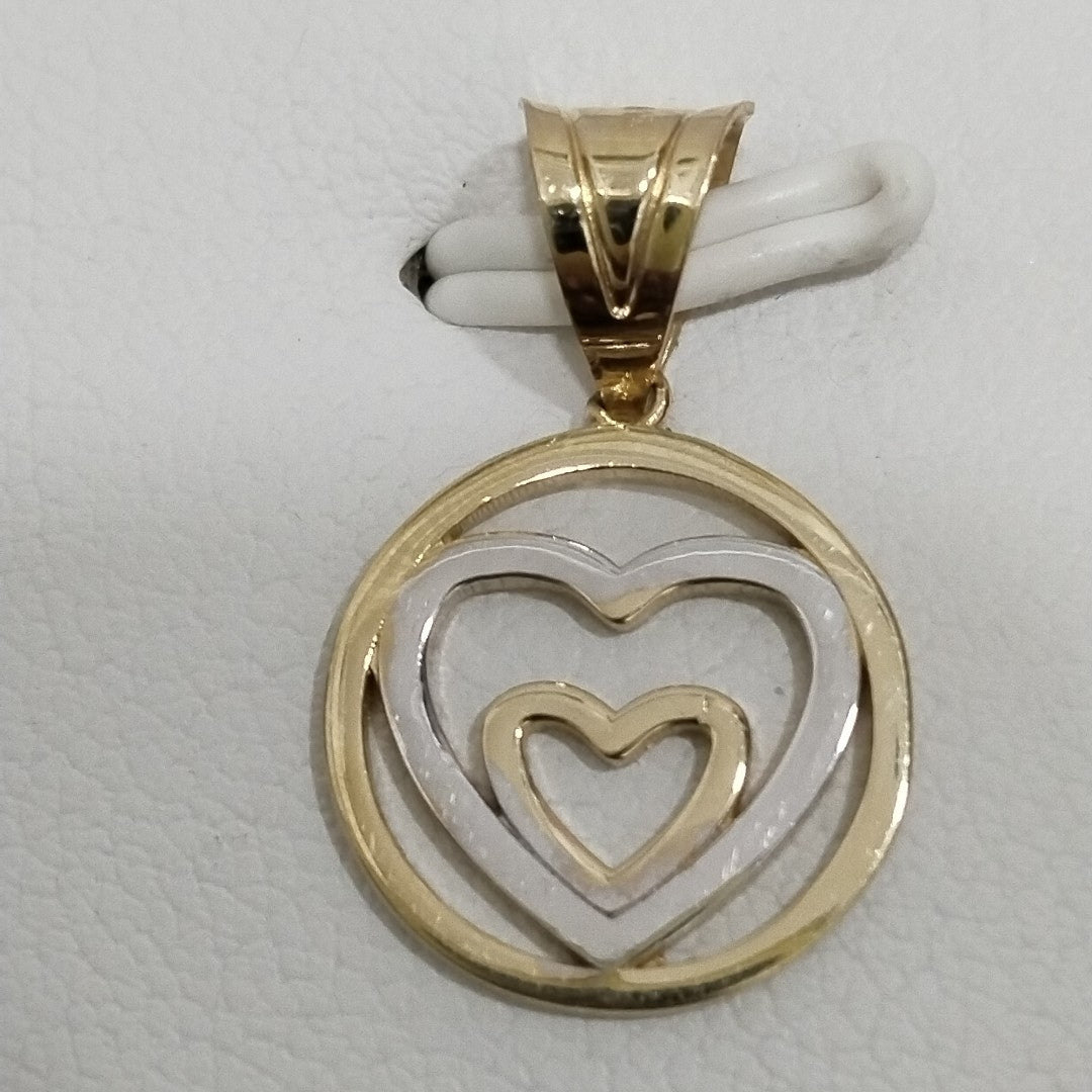 DIJES ORO 14K 1.2 (NUEVO)