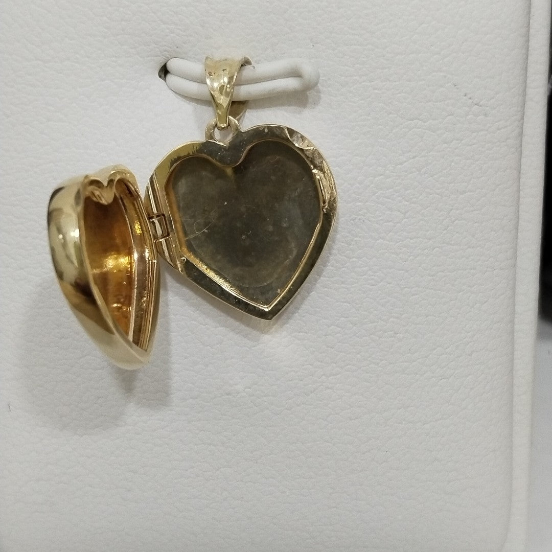 DIJES ORO 14K 2.1 (NUEVO)