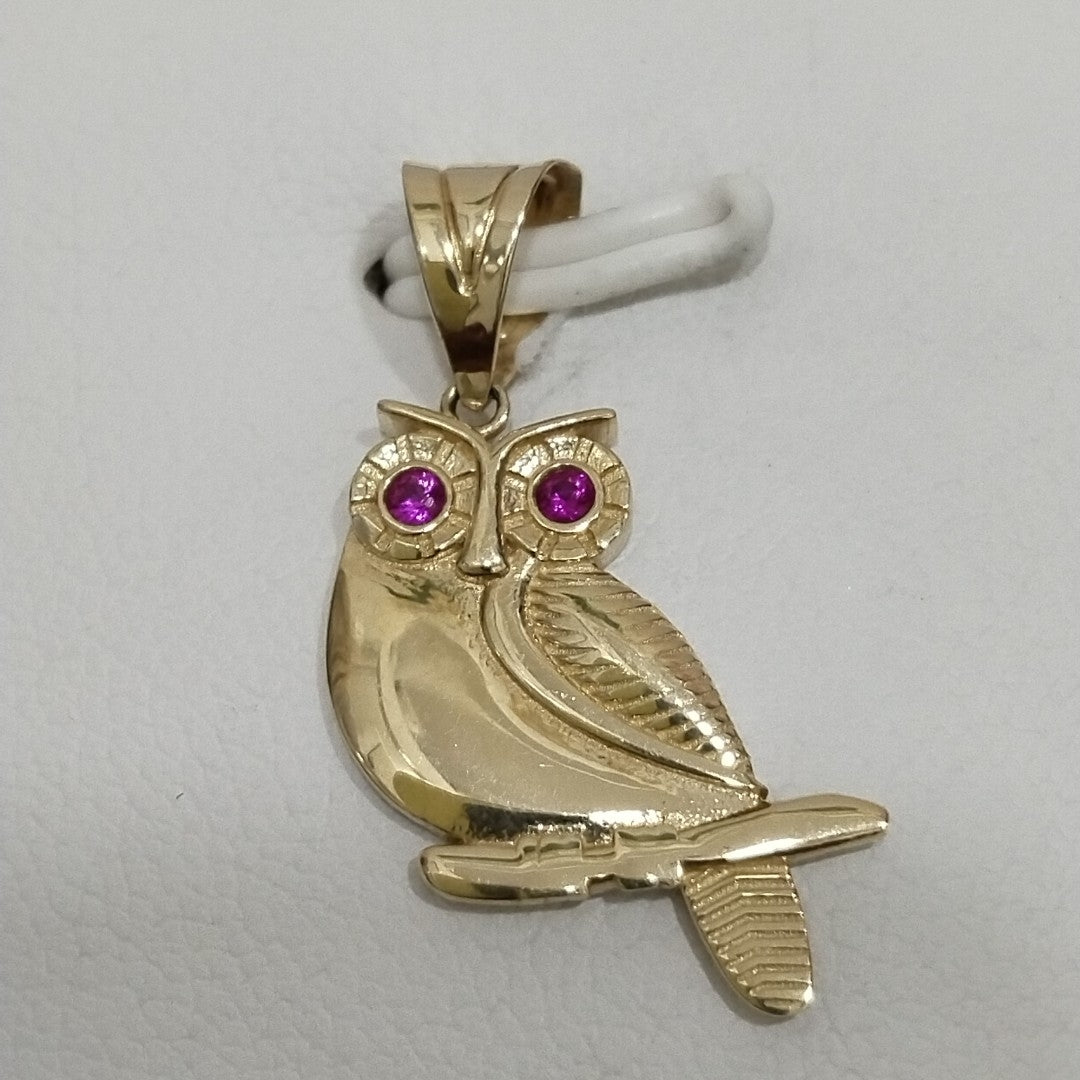 DIJES ORO 14K 2.1 (NUEVO)