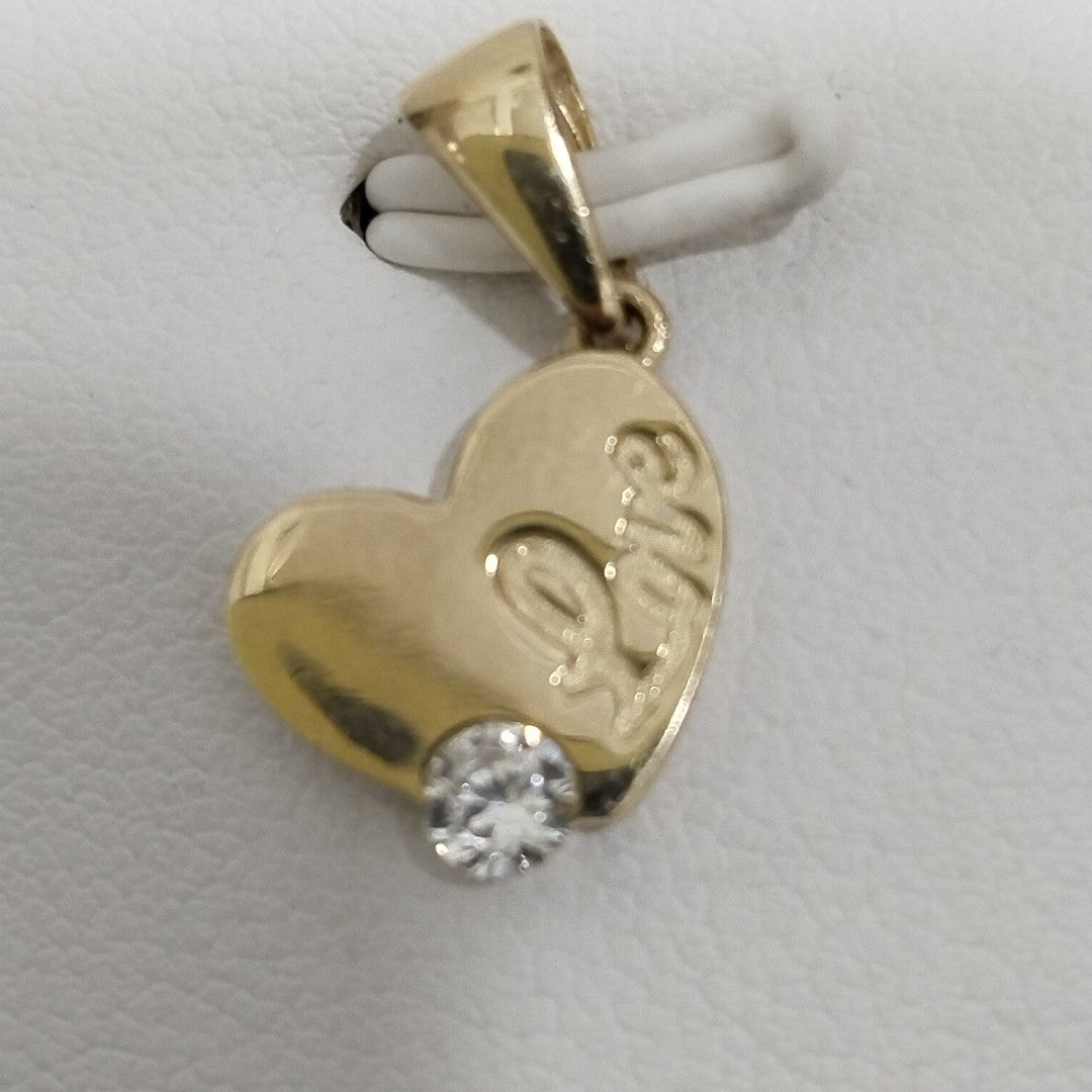 DIJES ORO 14K 1.4 (NUEVO)