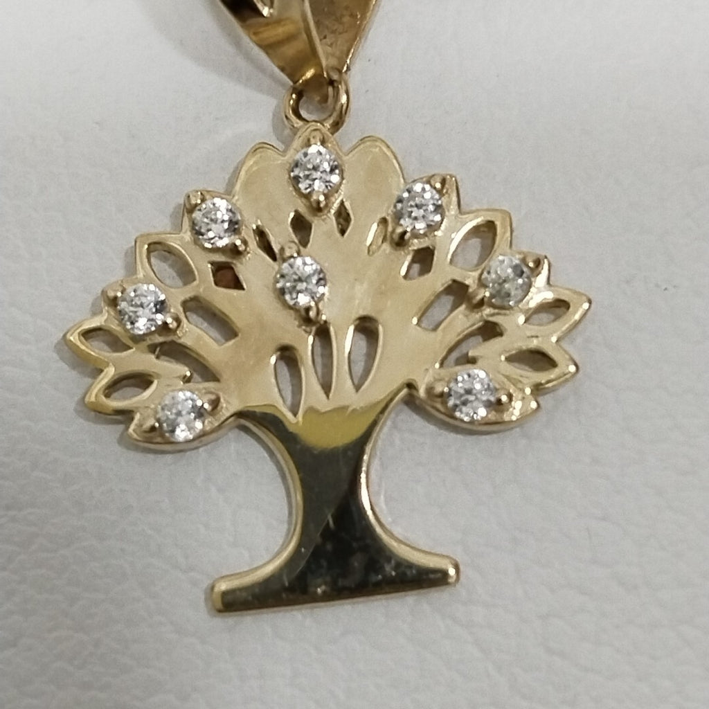 DIJES ORO 14K 1.2 (NUEVO)