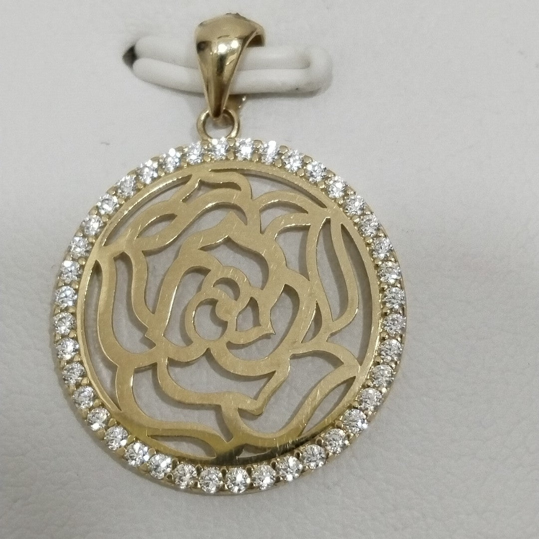 DIJES ORO 14K 1.8 (NUEVO)