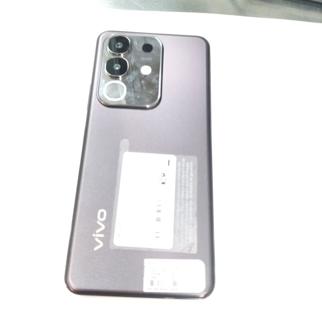 CELULAR VIVO Y29 V2434 (2025) 256 GB 8 GB RAM (SEMINUEVO)