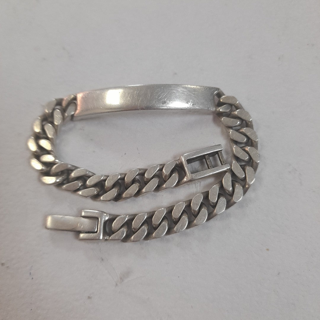 ESCLAVA PLATA 41,00 GRMS (SEMINUEVO)