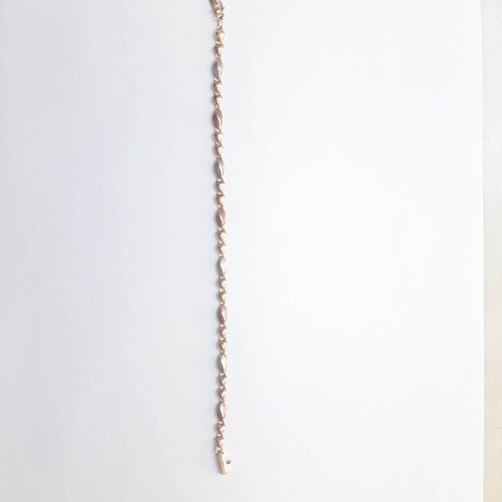 K1 3,50 GRMS 10 K ESPECIFICACIONES COMPLEMENTARIAS PULSERA HECH ESPECIAL ORO COM (SEMINUEVO)