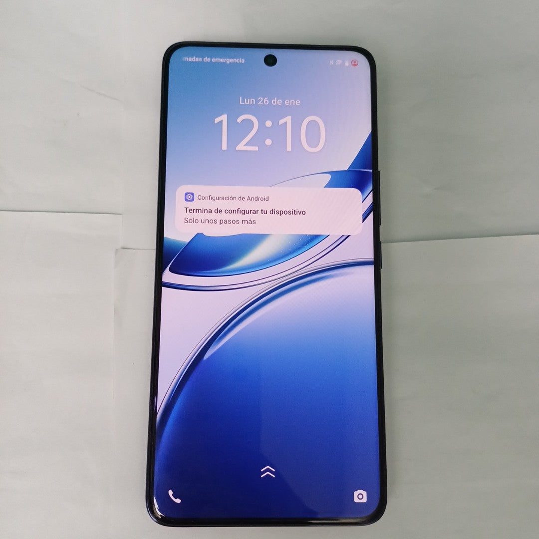 CELULAR VIVO V50 V2427 (2025) 512 GB 12 GB RAM (SEMINUEVO)