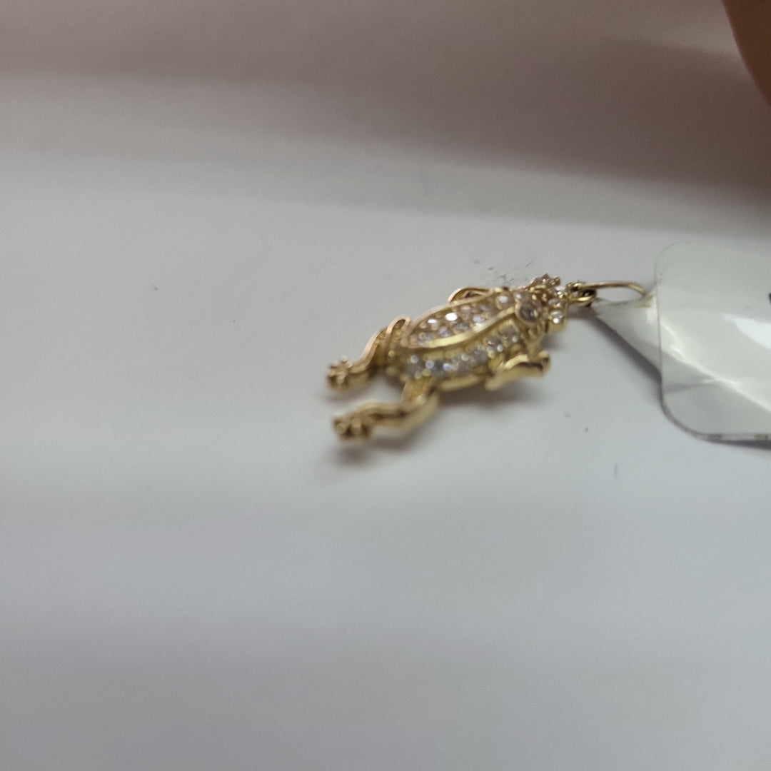 DIJES ORO 14K 1.9 (NUEVO)