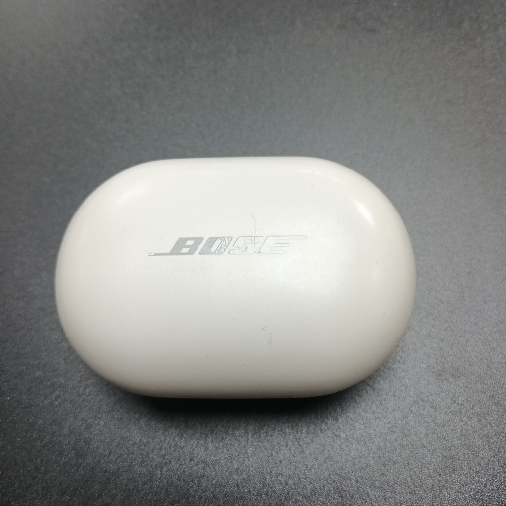 AUDIFONOS BOSE QUIETCOMFORT EARBUDS INALAMBRICO IN EAR (SEMINUEVO)
