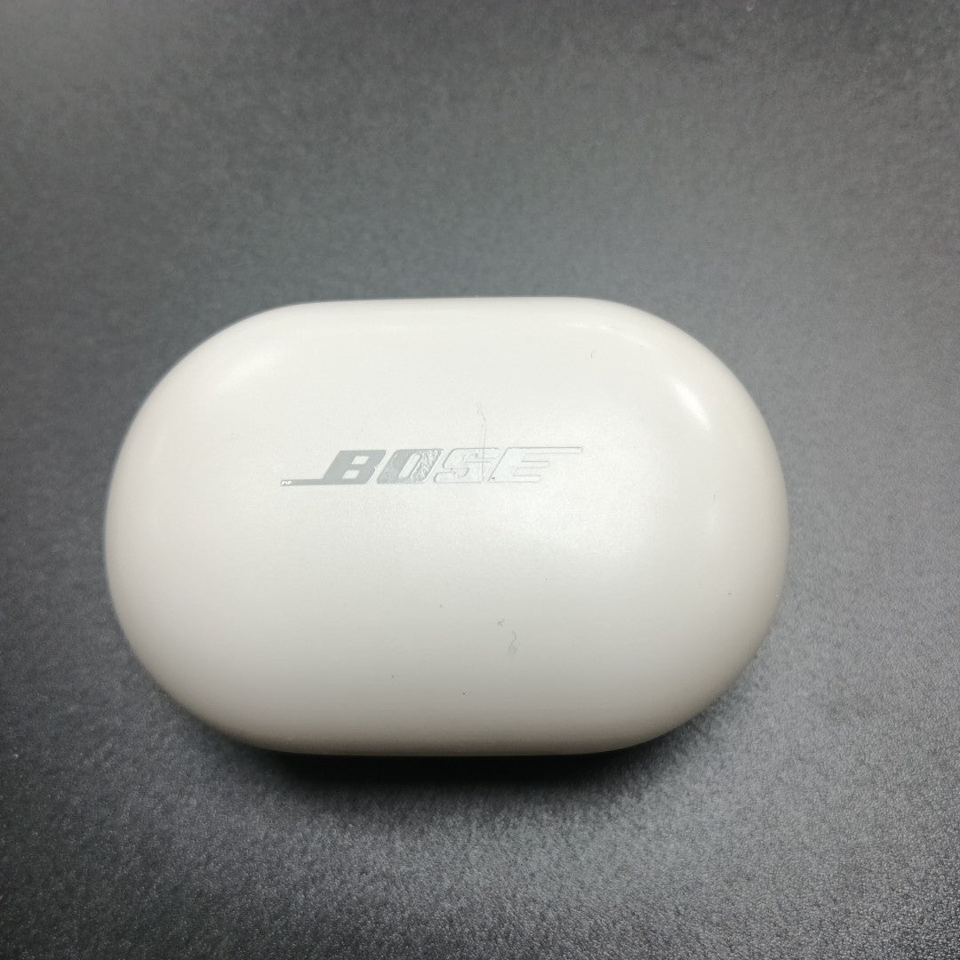 AUDIFONOS BOSE QUIETCOMFORT EARBUDS INALAMBRICO IN EAR (SEMINUEVO)