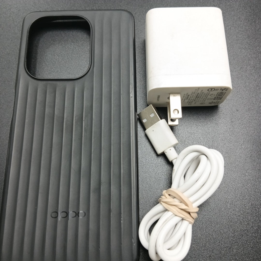 CELULAR OPPO  A40 CPH2669 (2024) 256 GB 4 GB RAM (SEMINUEVO)