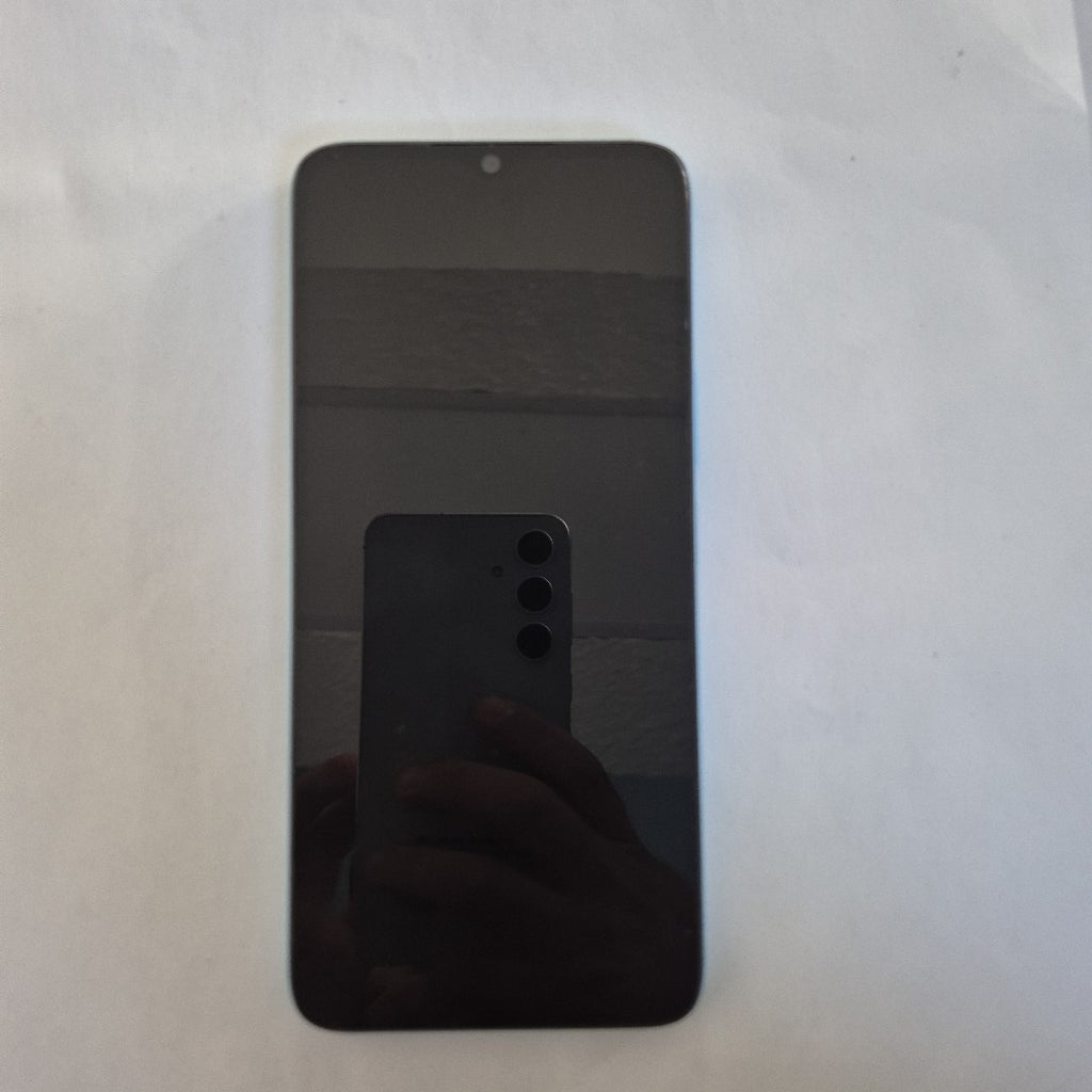 CELULAR HONOR X5B GFY-LX3 128 GB 4 GB RAM (SEMINUEVO)