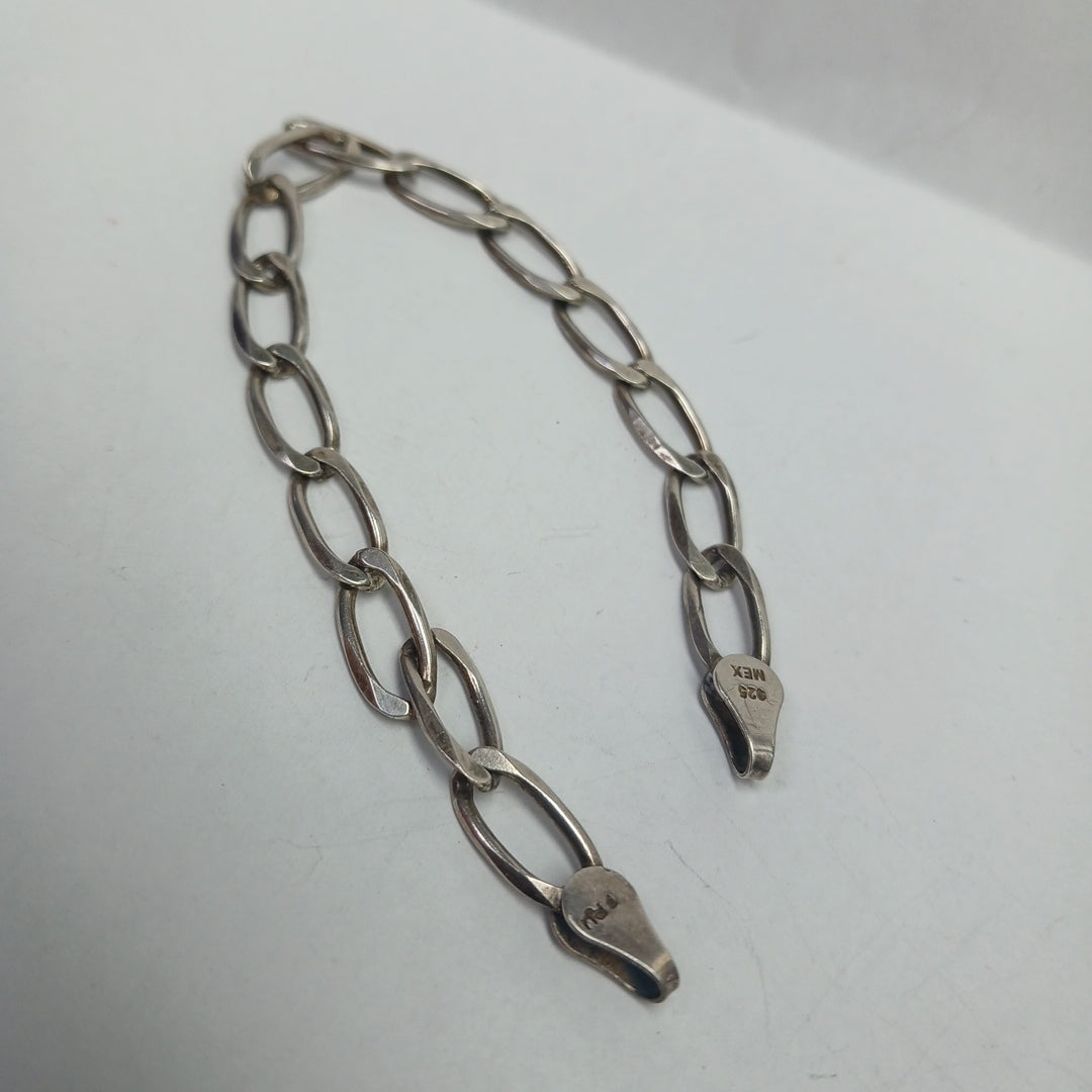 PULSERA PLATA 7.1 GRMS (SEMINUEVO)