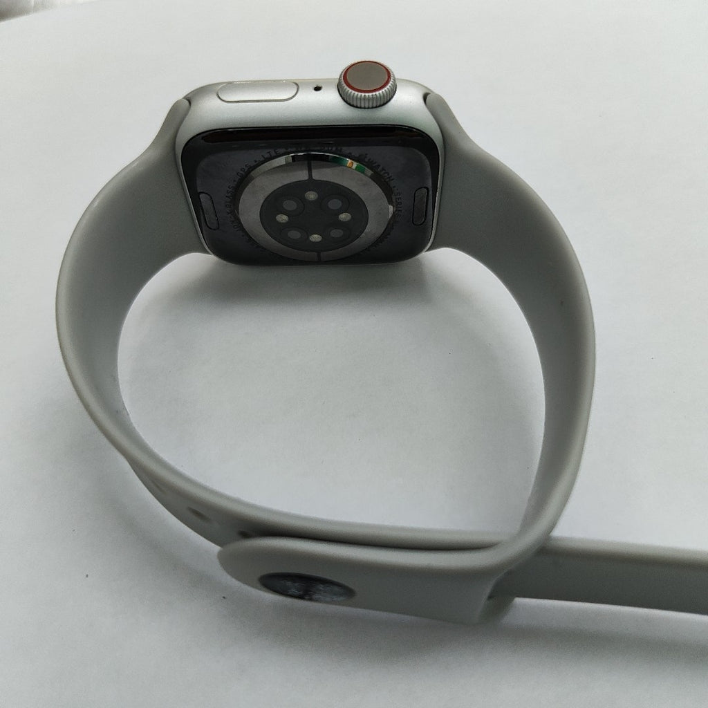 SMARTWATCH APPLE SERIES 8 ALUMINIO A2772 41 MM GPS + CELULAR (SEMINUEVO)