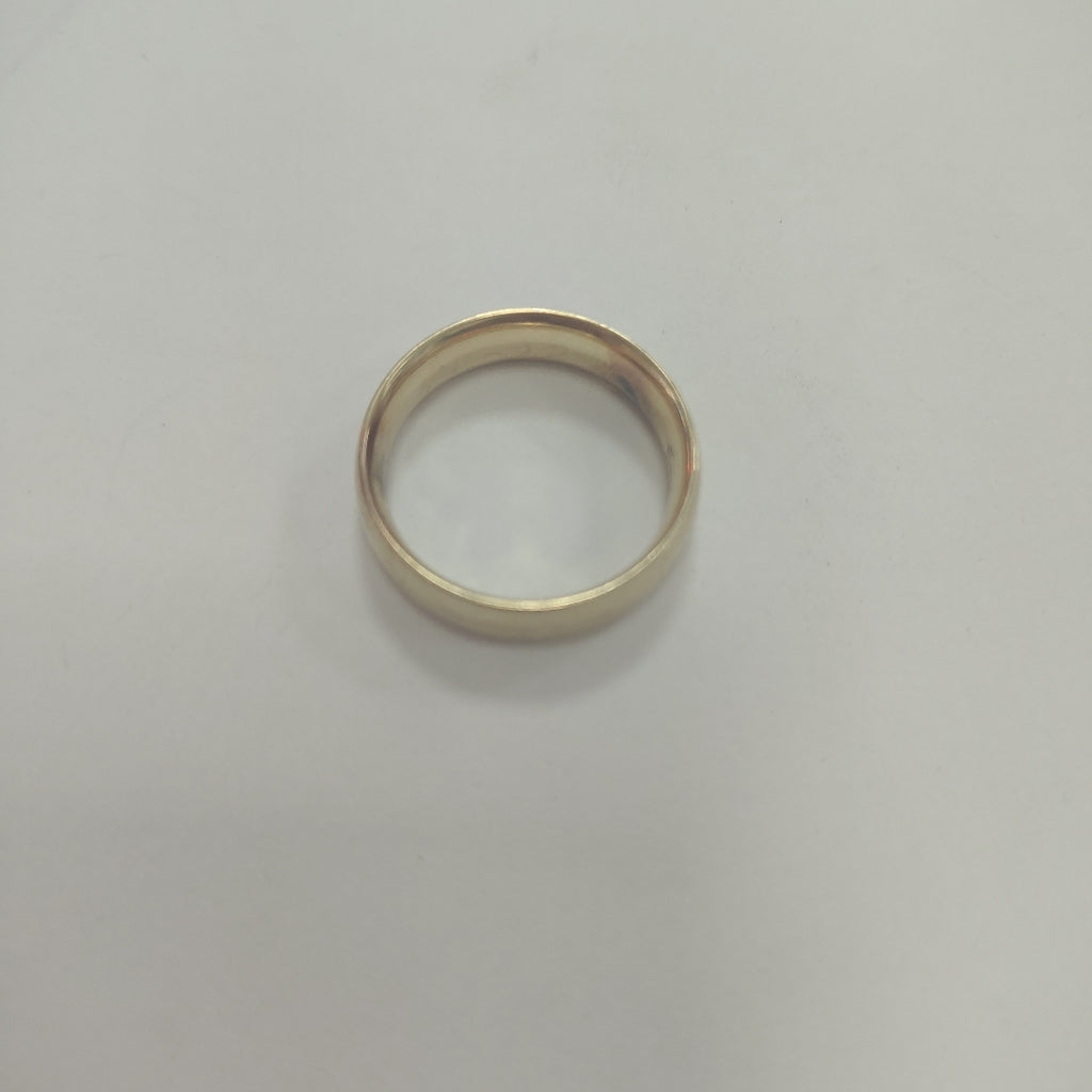 ARGOLLA ORO 14 K 3.4 GRMS (SEMINUEVO)