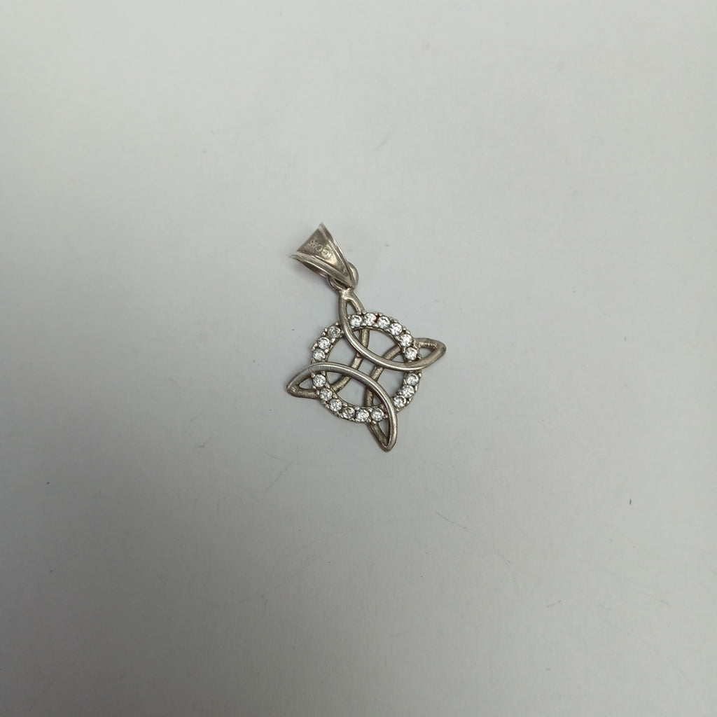 DIJE PLATA 2.5 GRMS (SEMINUEVO)