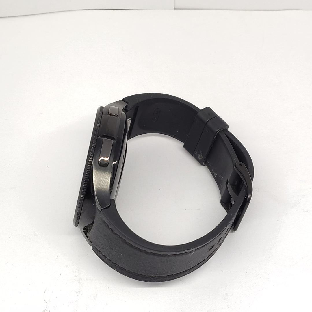 SMARTWATCH SAMSUNG GALAXY WATCH 6 CLASSIC SM-R960 47 MM GPS (SEMINUEVO)