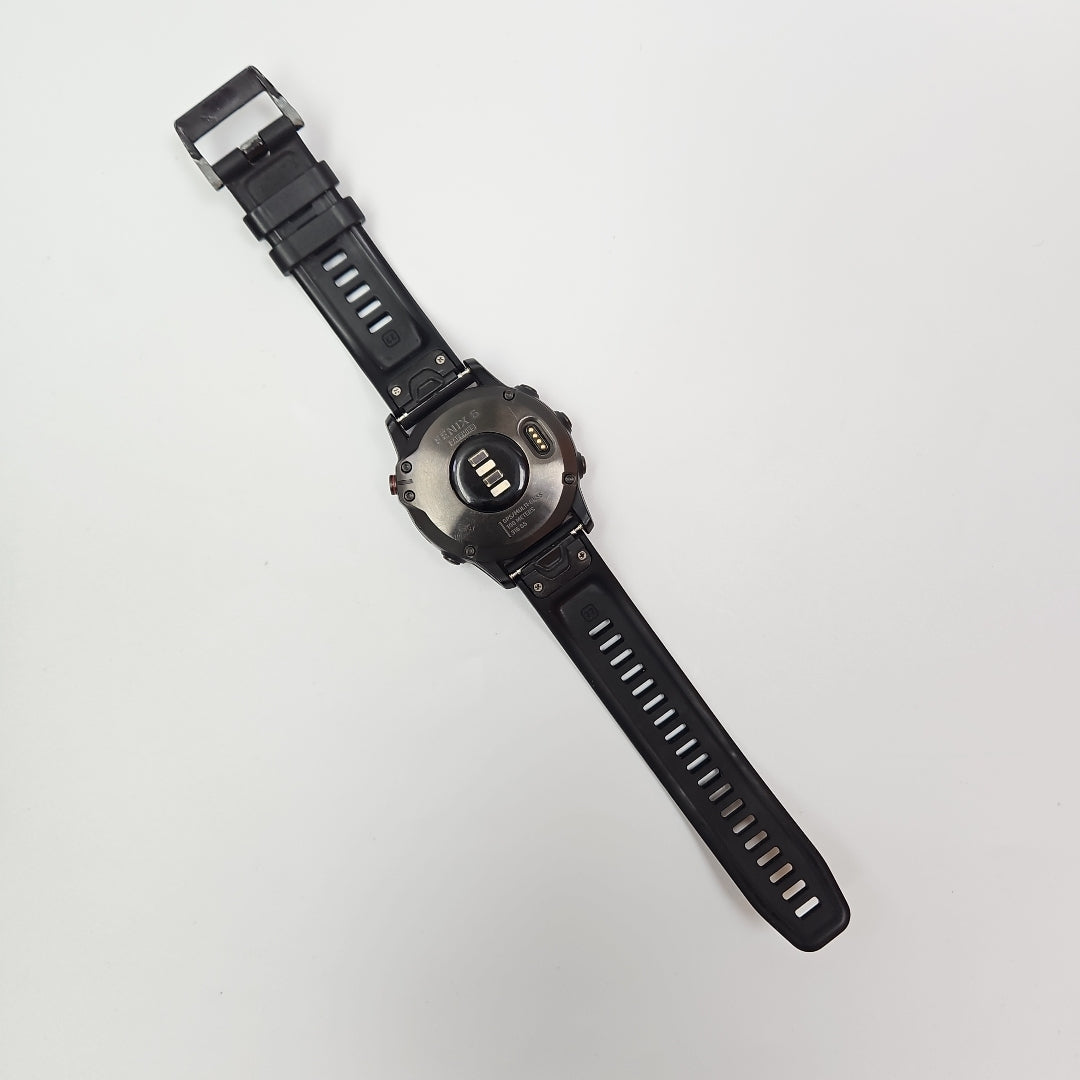 SMARTWATCH GARMIN FENIX 6S SAPPHIRE 42 MM GPS (SEMINUEVO)